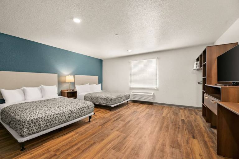 Woodspring Suites Port Orange Daytona Beach