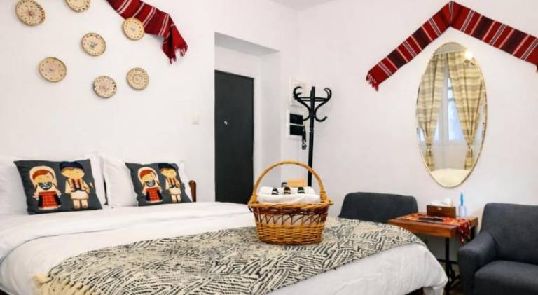 Rental apartment | Close to Curtea Veche | Dogs allowed — photo 2