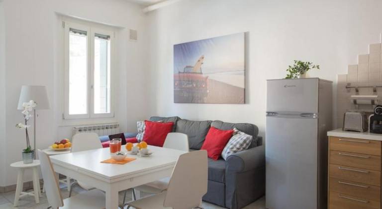 Cadillac apartment — photo 3