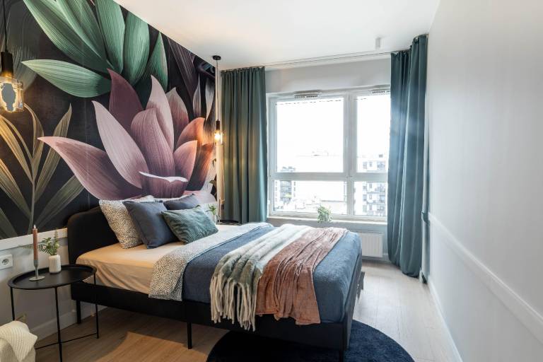 Apartament Pruszków