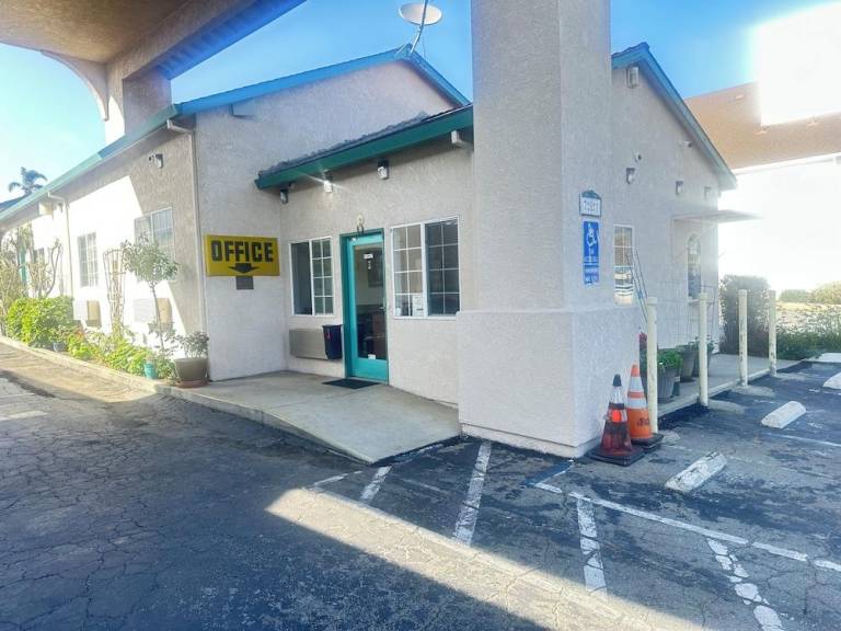 ROYAL INN in Watsonville, CA