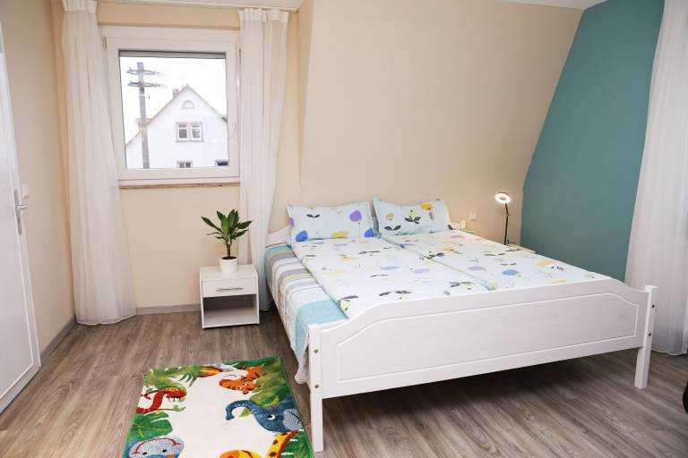 Ferienwohnung  Ladenburg