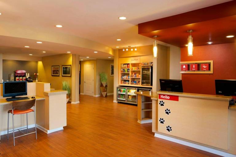 TownePlace Suites by Marriott Jacksonville — photo 4