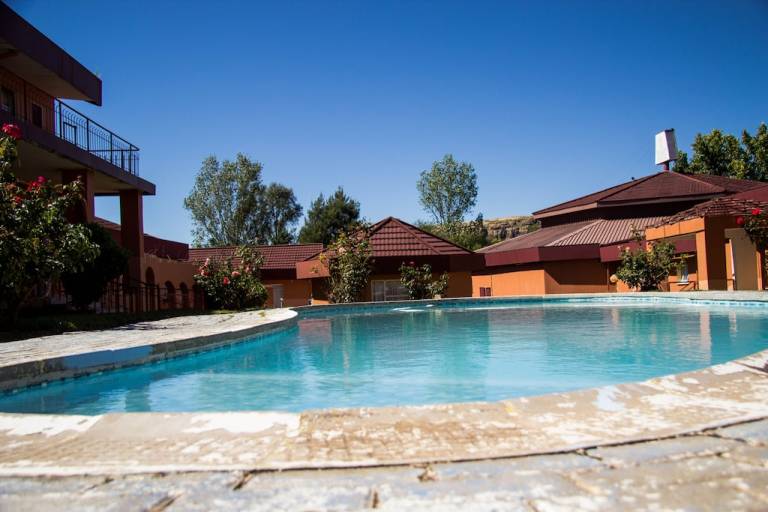 House  Maseru
