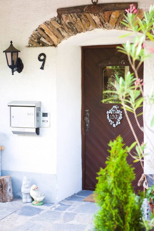 Ferienwohnung Leiben