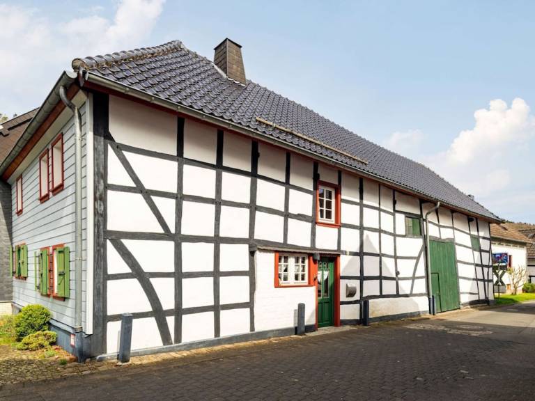 Ferienhaus  Gemünd