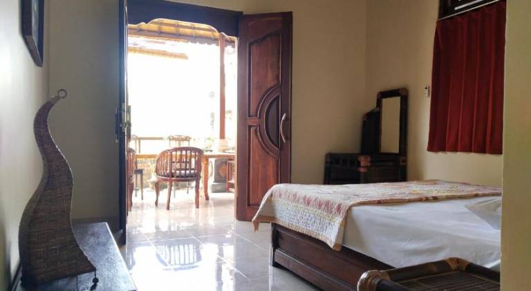 Bagus Homestay — photo 2