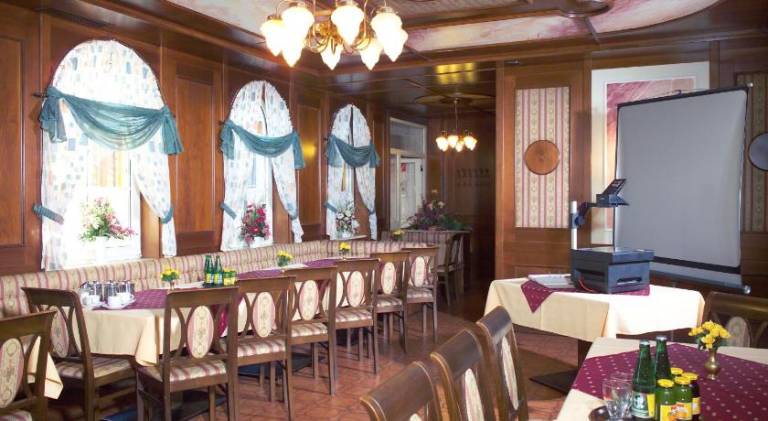 Hotel Restaurant Wallner I contactless check-in — photo 4