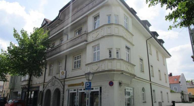 Stadthaus Valentin — photo 5