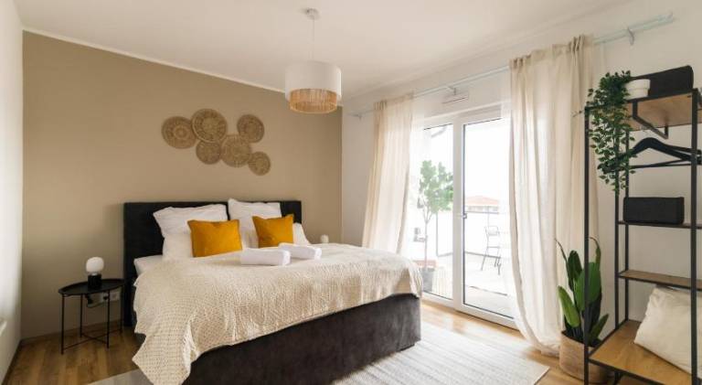 Ferienwohnung  Bad Hersfeld