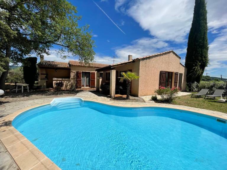 Villa  Flayosc