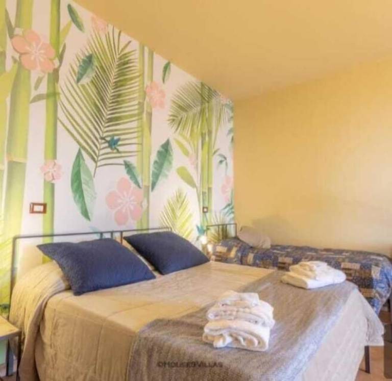 Bed & Breakfast Noto