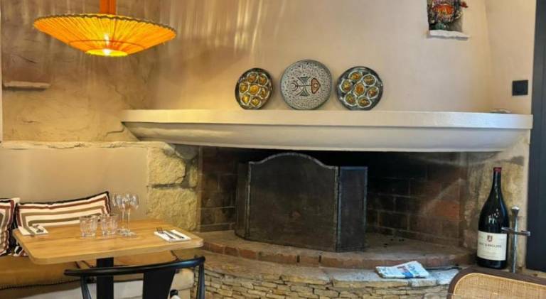 LE CLOS DES AROMES — photo 5