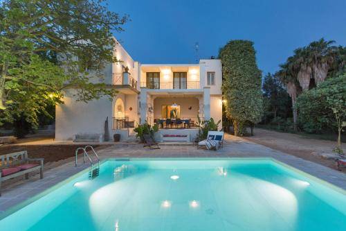 Villa Baia Verde