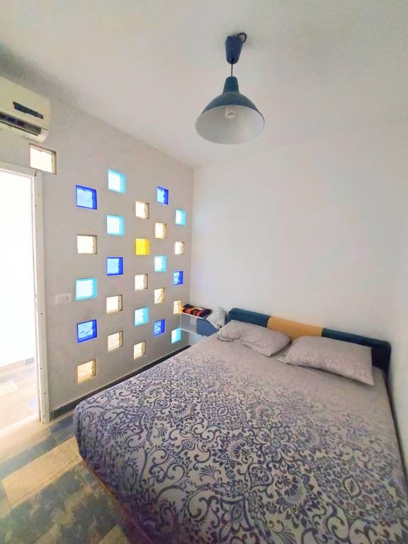 Chalet in Solemar, wifi, parking, sea and pools view, in Jounieh