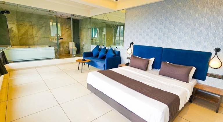 Hotel Nova Bizz