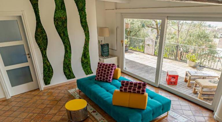 Charming villa with pool | Pet-friendly — photo 2