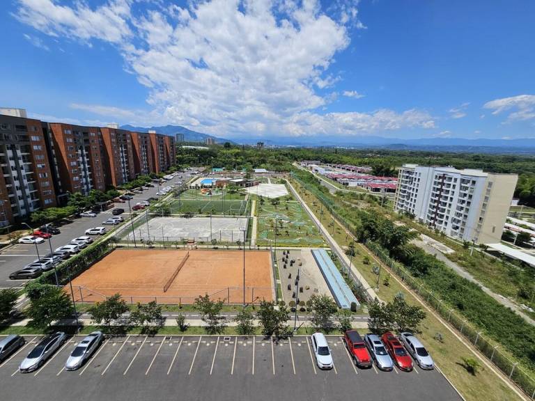Apartamento Pereira