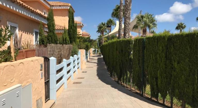 Wonderful apartment with garden, terrace & private pool | Pets allowed — photo 4