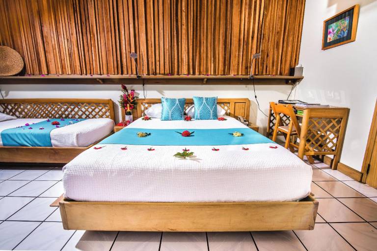 Kariwak Village Holistic Haven and Hotel — photo 2