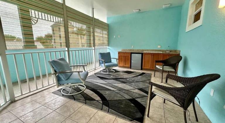 Holiday apartment | Pet-friendly — photo 4