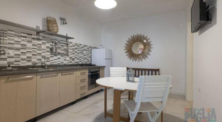 House with 2 rooms for 4 persons — photo 4