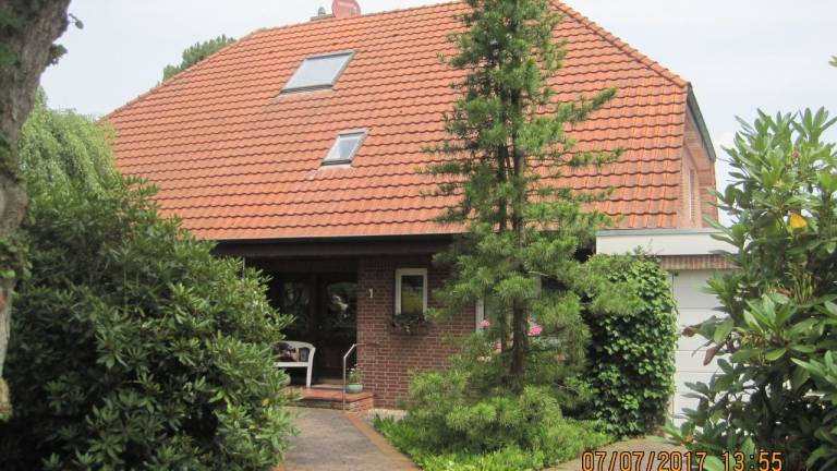 Ferienwohnung  Papenburg