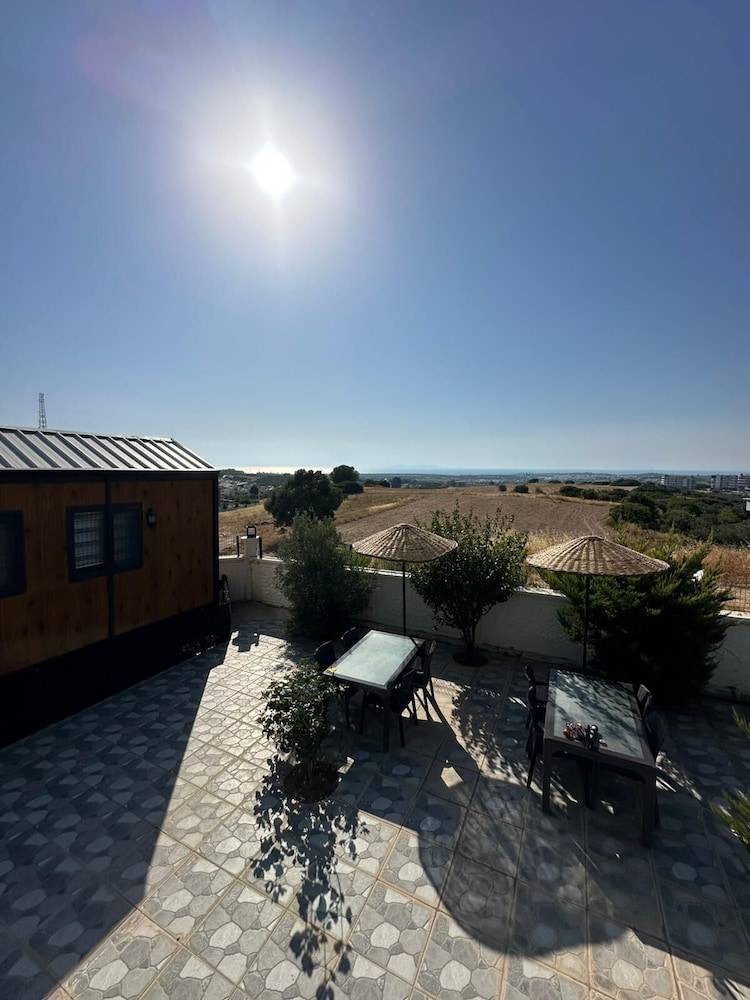 Ferienwohnung Didim
