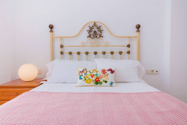 Salonica Duplex I Penthouse Javea Arenal, a escasos metros de la Playa — photo 4
