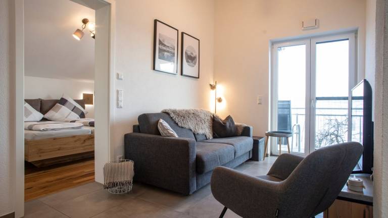 Ferienwohnung Achberg