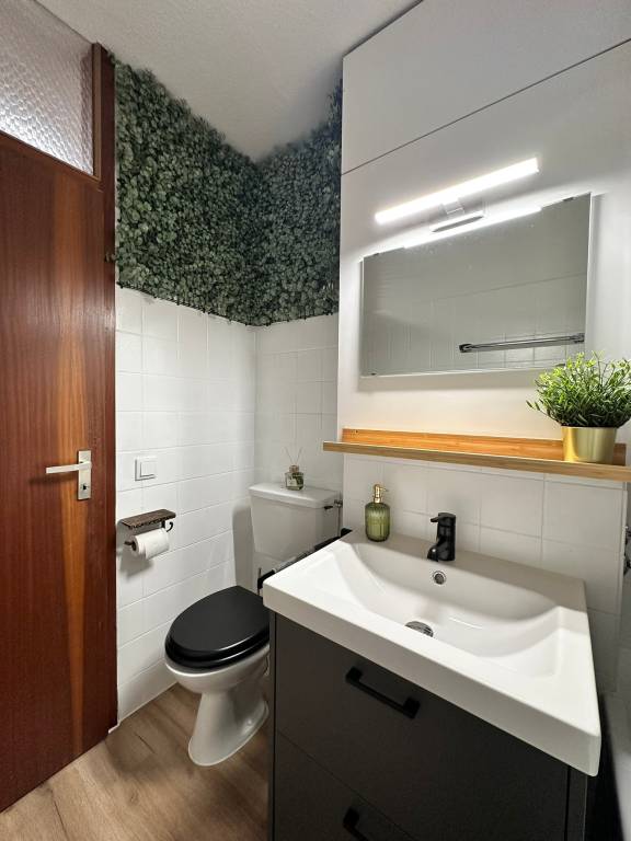 Lovely apartment with yard & fast internet | River view | Suitable for remote work | Pets allowed — photo 5
