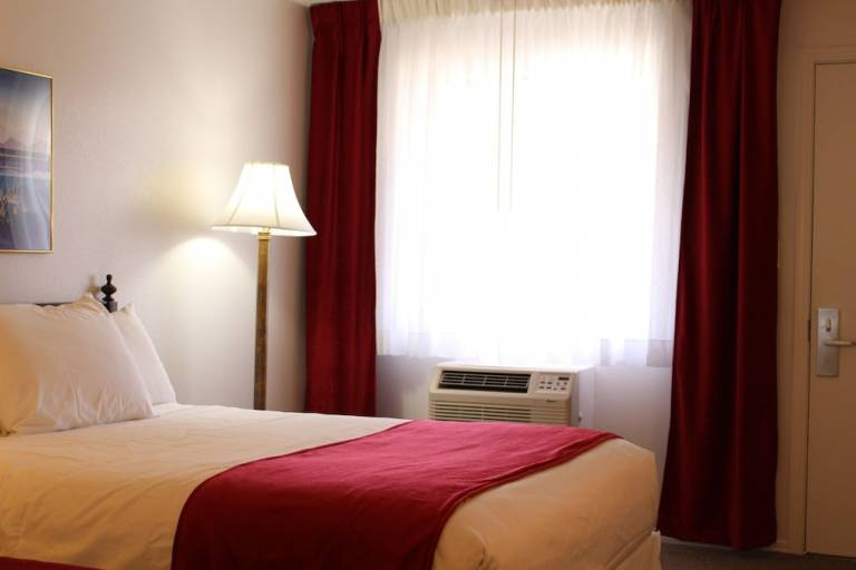 Motel Medford