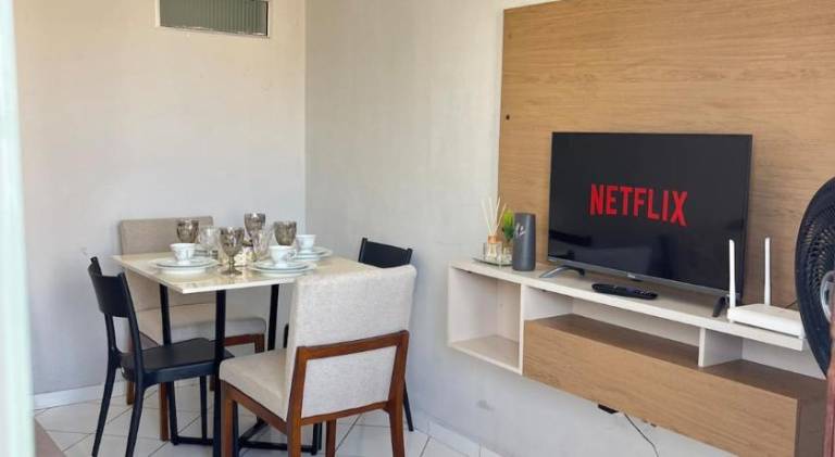 Holiday apartment with 2 rooms for 9 persons — photo 3