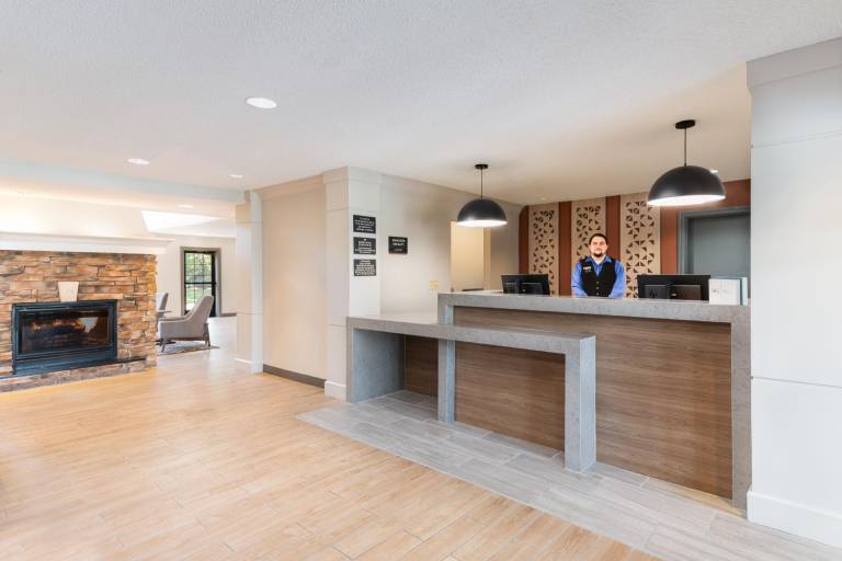 Candlewood Suites Eagan Arpt South Mall Area By IHG — photo 4