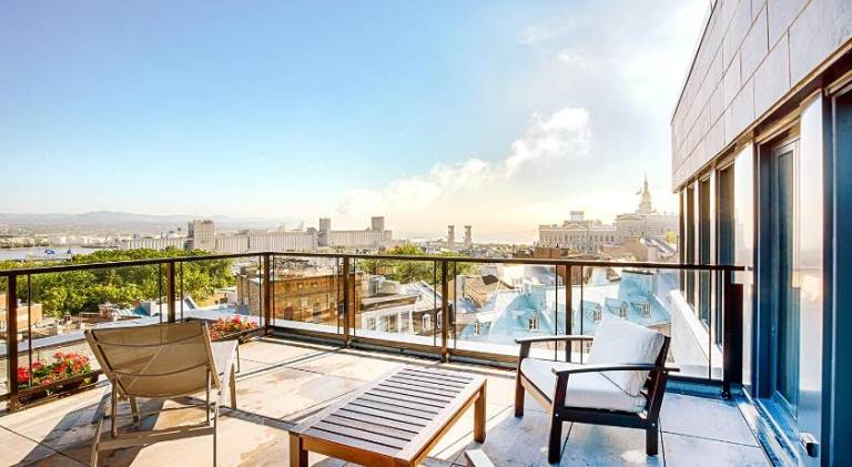 Monsieur Jean - Hotel Particulier — photo 2