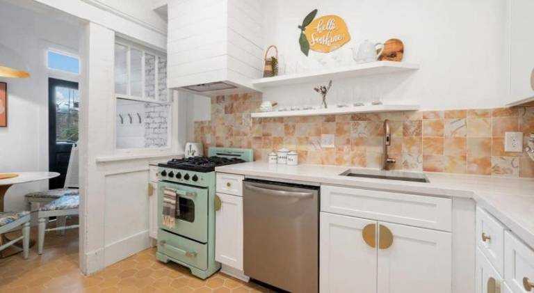 Holiday apartment | Suitable for remote work — photo 4