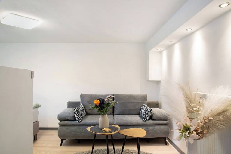 Ferienwohnung Neuburg am Inn