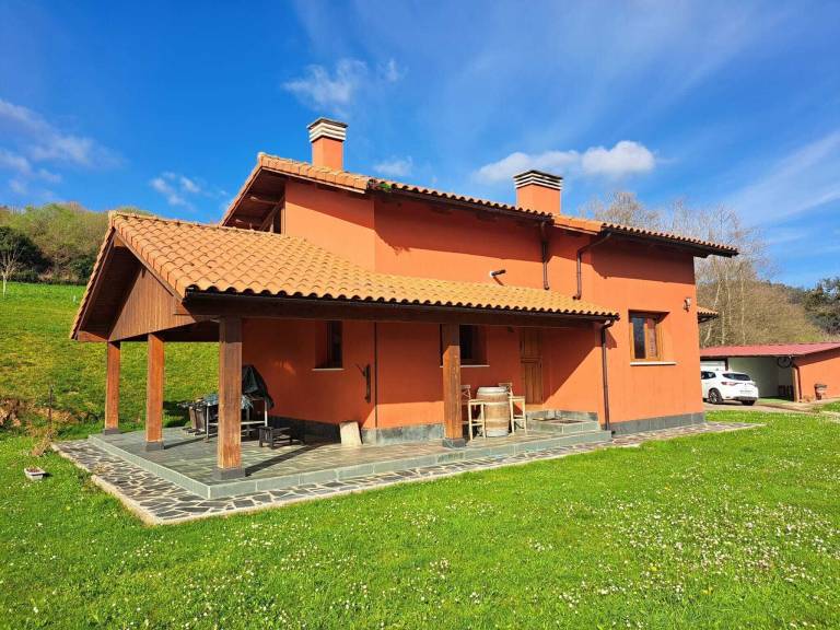 Casa Pravia