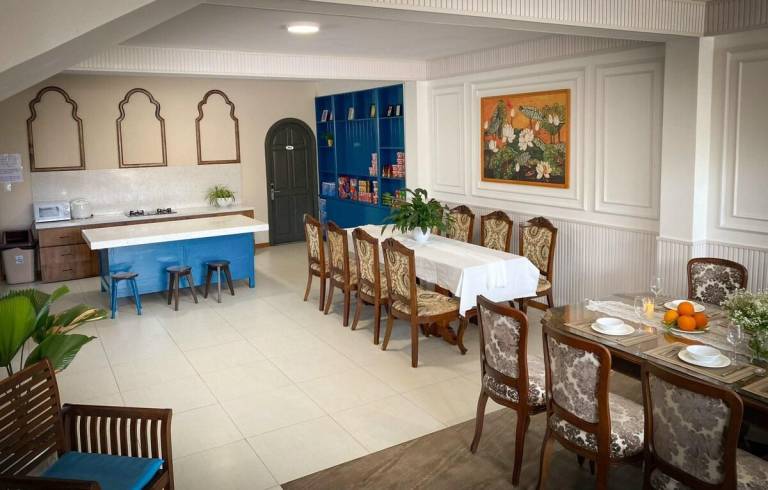 Villa 12br trung tâm Đà Lạt — photo 4
