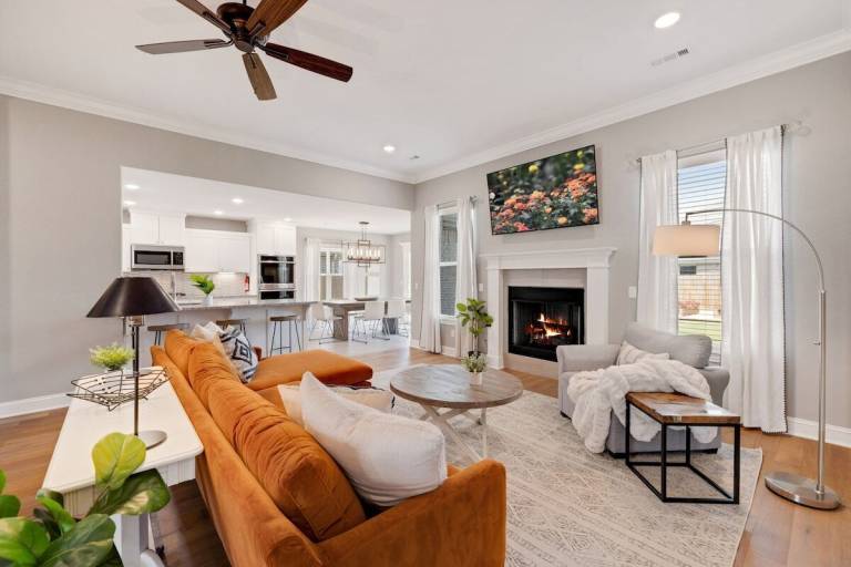 House Bentonville