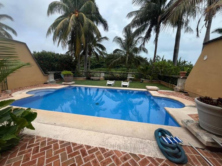 Ferienhaus Punta Cancun