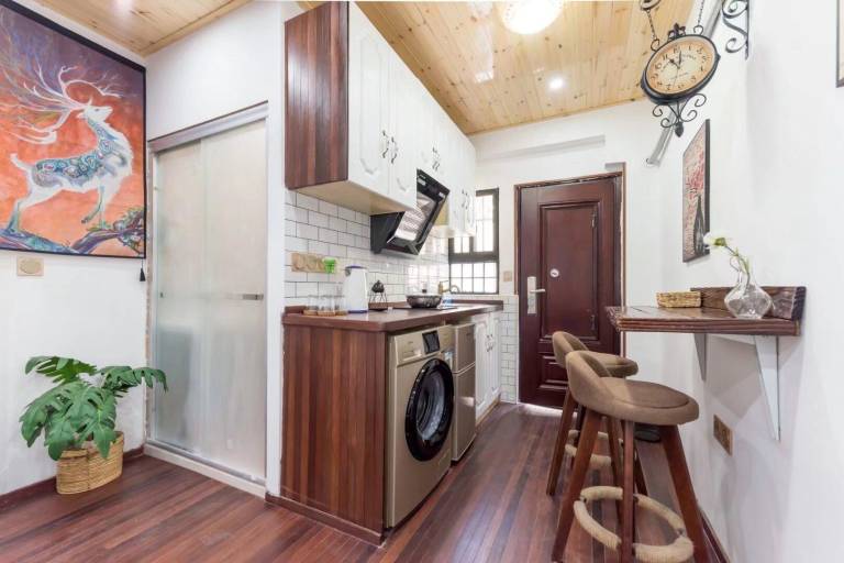 Appartement Xuhui