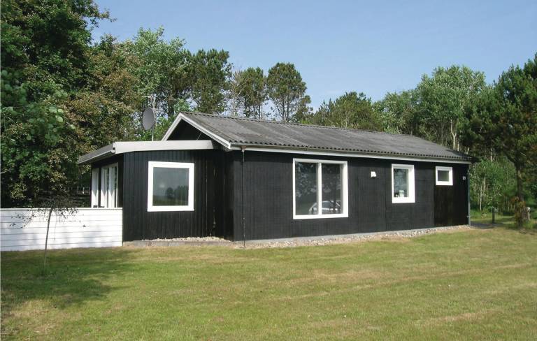 Feriehus Sæby