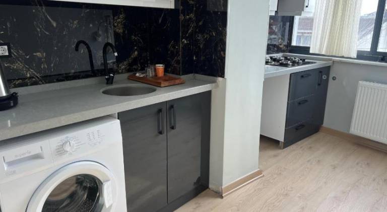 Holiday apartment for 4 persons — photo 3
