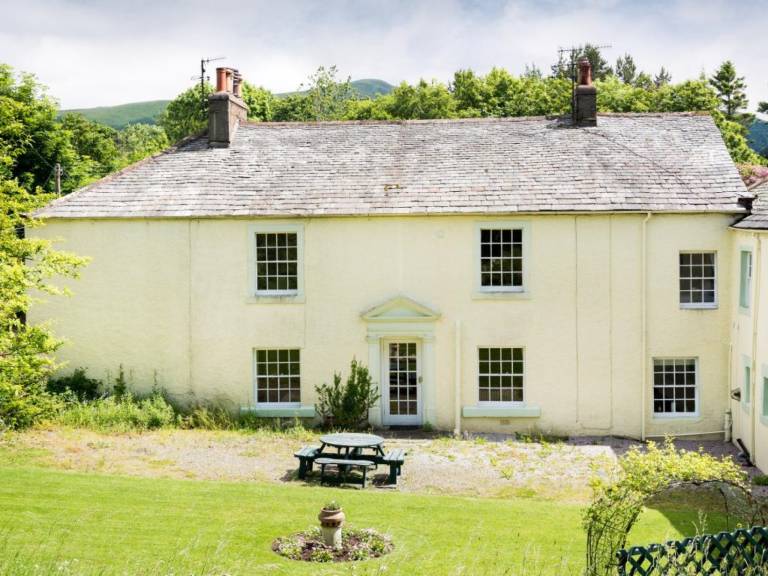Cottage  Loweswater