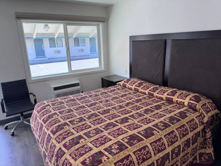 Motel St. Leo's