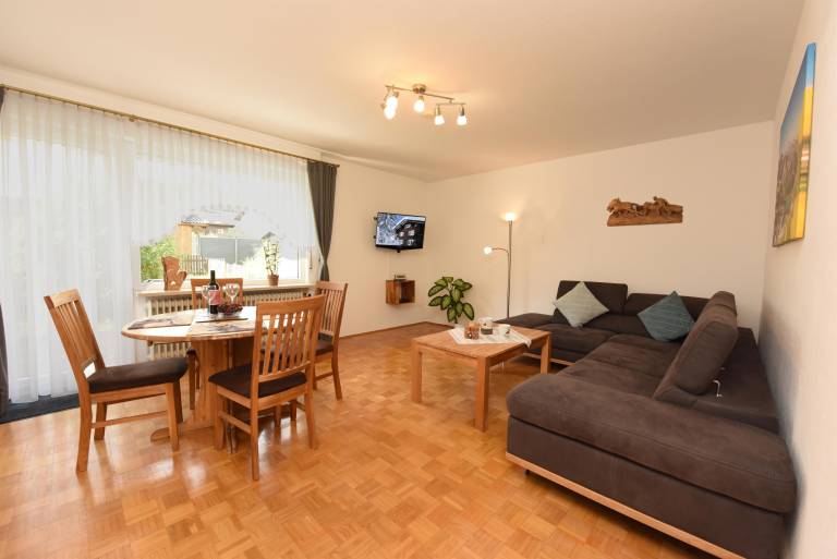 Ferienhaus Bolsterlang