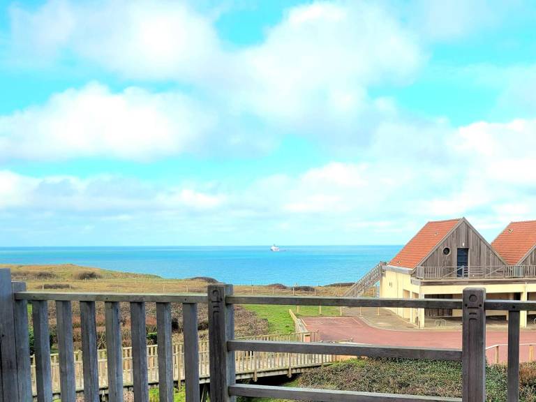 Studio Wimereux