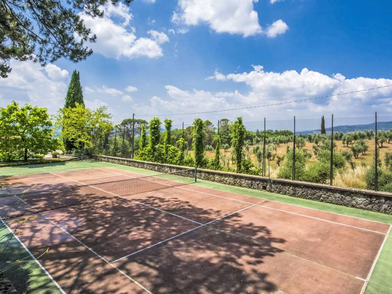 Fully equipped wonderful vacation home with garden, private pool & terrace | Nature view | Pets allowed — photo 3