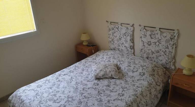 Rental apartment with 1 room for 4 persons — photo 5